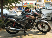 Honda CB Shine SP