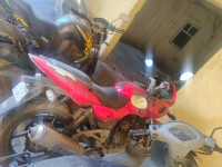 Bajaj Pulsar 220F 2010 Model