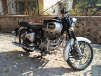 Royal Enfield Classic 350 BS VI 2016 Model