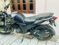 Yamaha FZ FZS V2 2017 Model