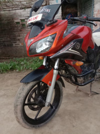 Yamaha Fazer 125