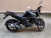 Yamaha FZ-S 2016 Model