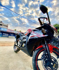 Honda CBR 150R 2016 Model