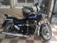 Royal Enfield Thunderbird 350 2015 Model