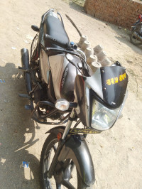 Hero Splendor iSmart 2016 Model