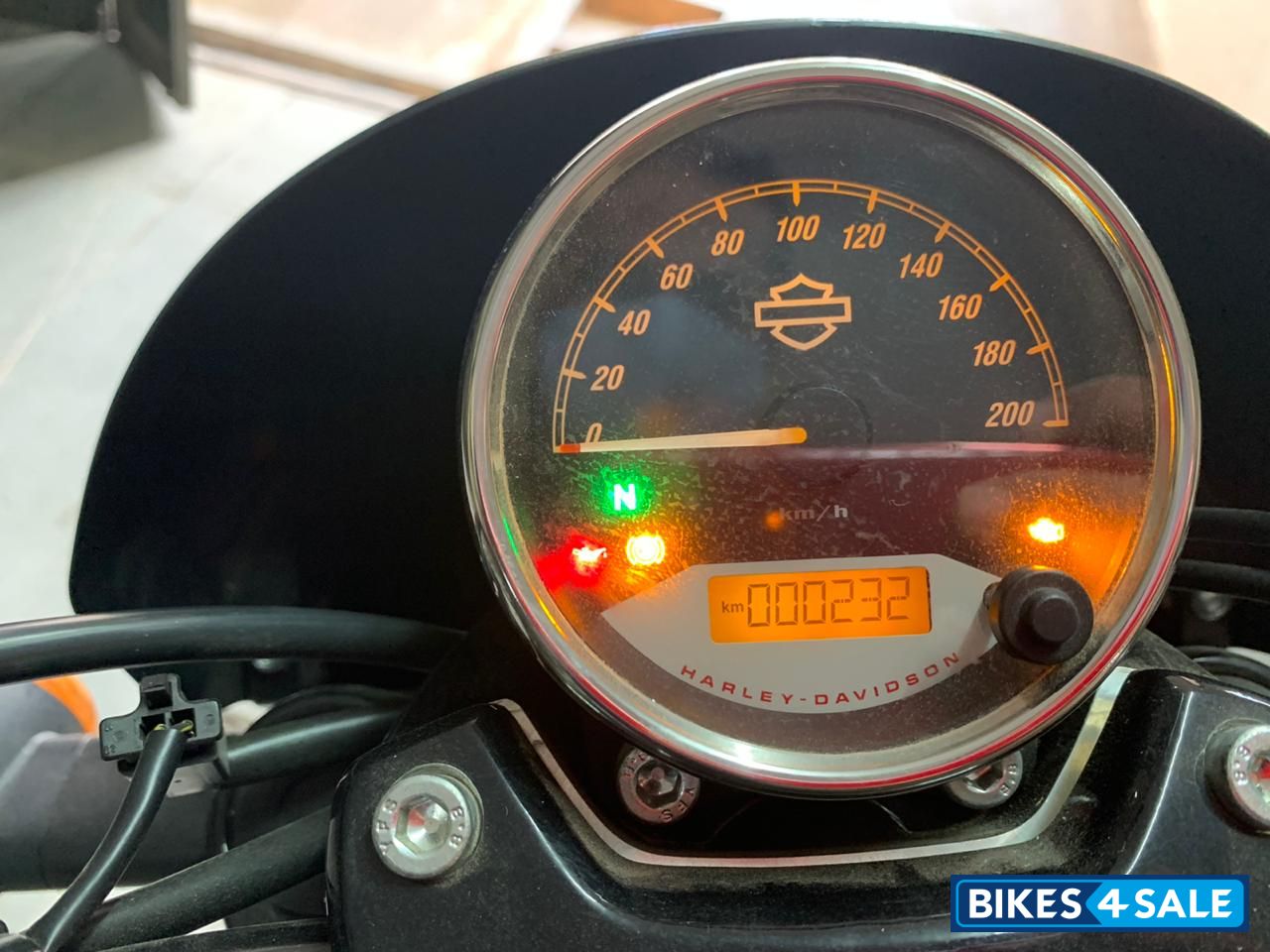 Black (2019 Anniversary Editio Harley Davidson Street 750