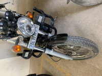 Royal Enfield Thunderbird 350