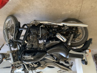Royal Enfield Thunderbird 350