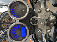 Royal Enfield Thunderbird 350