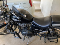 Royal Enfield Thunderbird 350