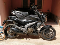 Bajaj Dominar 400 ABS BS6 2017 Model