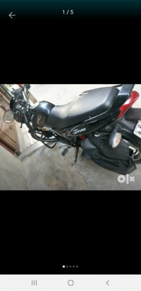 Mahindra Centuro 2016 Model