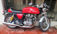 Royal Enfield Continental GT 535