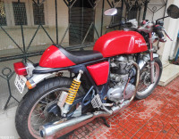 Royal Enfield Continental GT 535