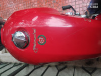 Royal Enfield Continental GT 535