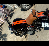 Royal Enfield Thunderbird TwinSpark 350 2011 Model