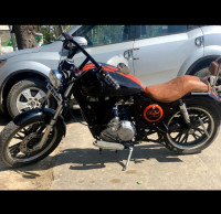 Royal Enfield Thunderbird TwinSpark 350