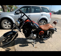 Royal Enfield Thunderbird TwinSpark 350