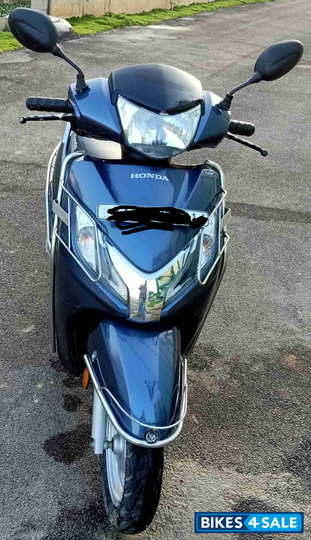 Honda Activa 125