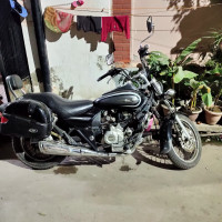 Bajaj Avenger Cruise 220 2015 Model