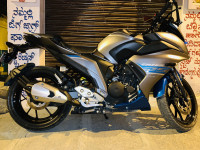 Yamaha Fazer 25