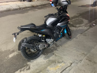 Yamaha Fazer 25