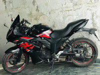 Suzuki Gixxer SF Moto GP