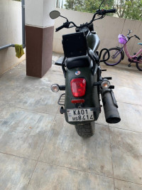 Mat Green UM Renegade Commando