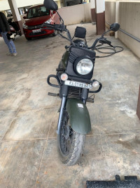 Mat Green UM Renegade Commando