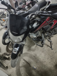 Honda Dream Yuga 2013 Model