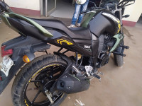 Yamaha FZ-S 2014 Model
