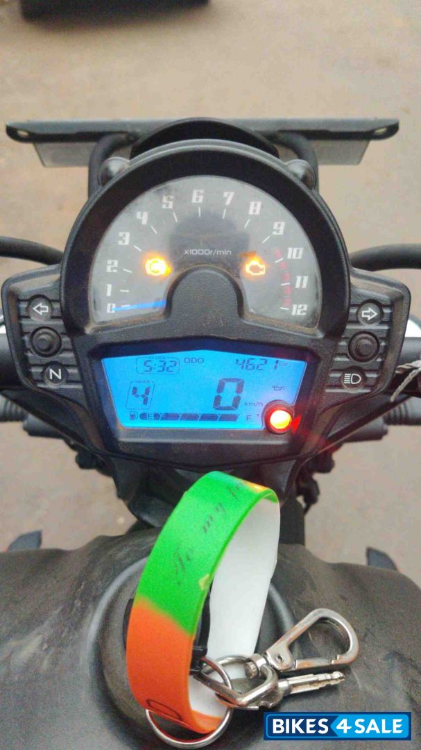 Kawasaki Vulcan S 650 Kawasaki Vulcan S 650