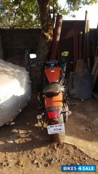 Kawasaki Vulcan S 650