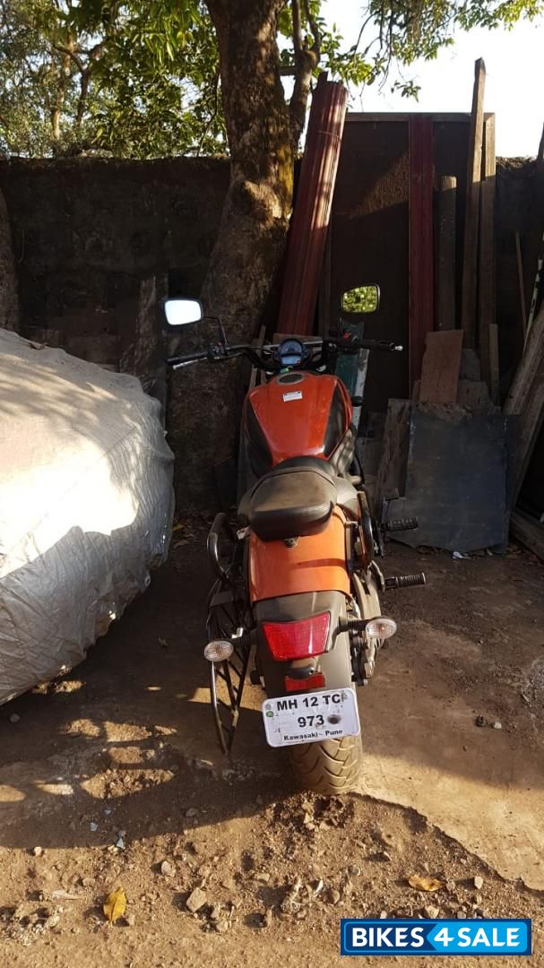 Kawasaki Vulcan S 650 Kawasaki Vulcan S 650