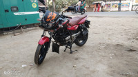 Bajaj Pulsar 150 NS 2015 Model