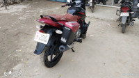 Bajaj Pulsar 150 NS
