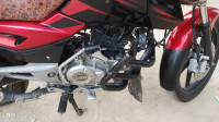 Bajaj Pulsar 150 NS