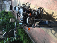 Twilight Royal Enfield Thunderbird 350