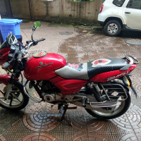 Bajaj Pulsar 150 DTSi