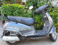 Suzuki Access 125 2012 Model