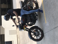 Royal Enfield Classic 350 BS VI 2020 Model