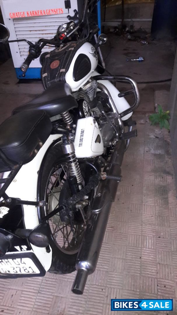 Royal Enfield Classic 350