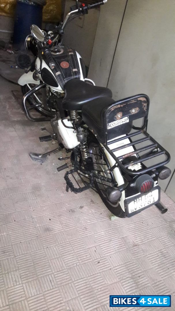 Royal Enfield Classic 350