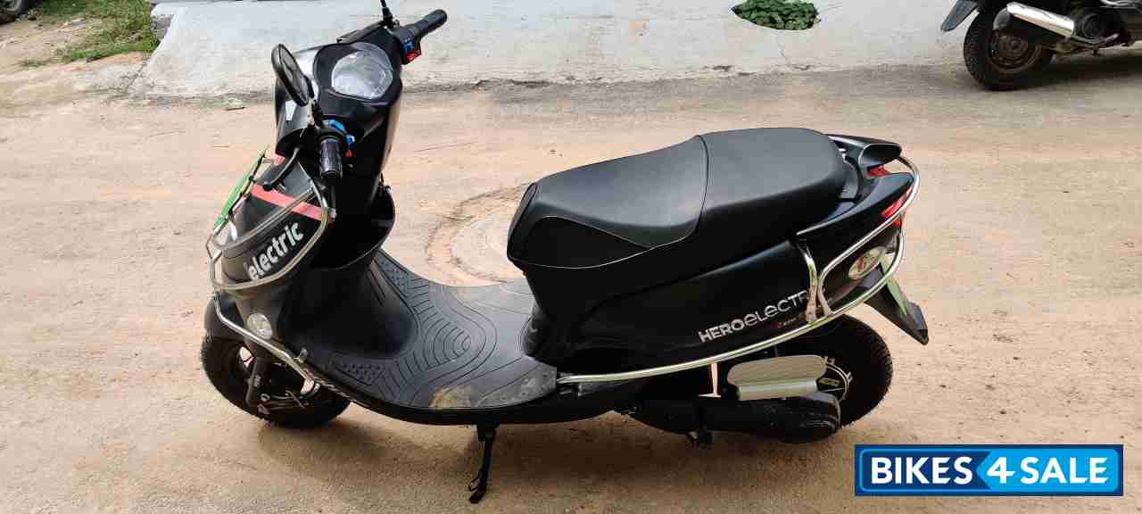 Hero Electric Photon 72V