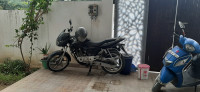 Bajaj Pulsar 150 DTSi 2008 Model