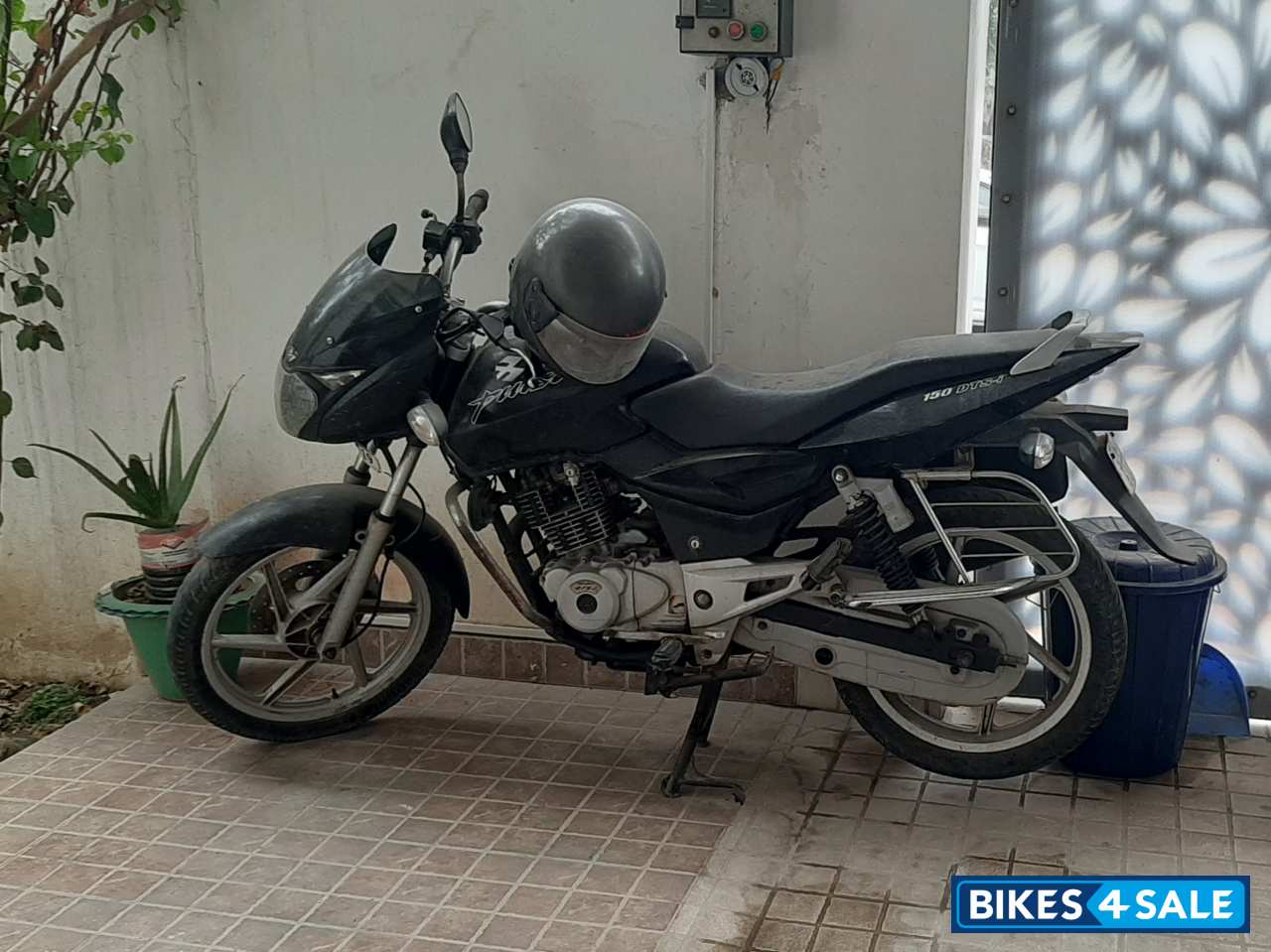 Bajaj Pulsar 150 DTSi