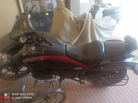 Suzuki Intruder 150 FI 2019 Model