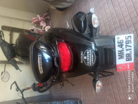 Suzuki Intruder 150 FI