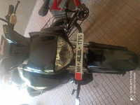 Suzuki Intruder 150 FI