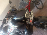 Suzuki Intruder 150 FI